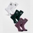 Calcetines de snowboard Volcom Full Stone Mix 3Pk Multi