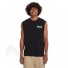 Camiseta Volcom Gamma Doom Black