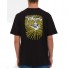 Camiseta Volcom Gonymagic Tee Black-1
