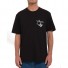 Camiseta Volcom Gonymagic Tee Black
