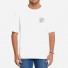 Camiseta Volcom Gridlock Tee White-1