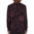Camiseta Volcom Iconic Stone Dye Mulberry-2