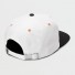Gorra Volcom Justin Hager Hat White-1