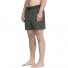 Bañador Volcom Lido Print Trunk 16" Squadron Green-1