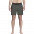 Bañador Volcom Lido Print Trunk 16" Squadron Green