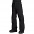 Pantalones de snowboard Volcom Nailer Pant Black-1