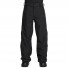 Pantalones de snowboard Volcom Nailer Pant Black