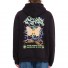 Sudadera Volcom Noder Po Black Combo