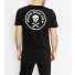 Camiseta Volcom Pirate Stone Tal Black 2017-1