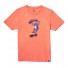 Camiseta Volcom Rip It LTW Tee Salmon