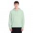 Sudadera Volcom Single Stone Ice Green