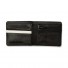 Cartera Volcom Slim Stone Black-1