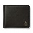 Cartera Volcom Slim Stone Black