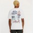 Camiseta Volcom Stone Matter Tee White-1