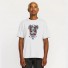 Camiseta Volcom Stone Matter Tee White