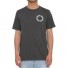 Camiseta Volcom Stone Oracle Tee Stealth-1