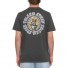 Camiseta Volcom Stone Oracle Tee Stealth