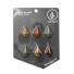 Stomp pad Volcom Stone Studs Stomp Military