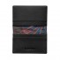 Cartera Volcom Straight Up Cardholder Black-1