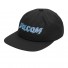 Gorra Volcom Tetsunori Hat Black