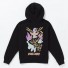 Sudadera Volcom Tetsunori Po Black-1