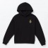 Sudadera Volcom Tetsunori Po Black
