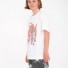 Camiseta Volcom Tetsunori Tee 1 White