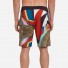 Bañador Volcom Thomas Hooper Mod-Tech 19" Multi-1