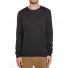 Jersey Volcom Uperstand Sweater Black