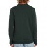 Jersey Volcom Uperstand Sweater Cedar Green-1