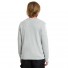 Jersey Volcom Uperstand Sweater Light Grey Heather-1