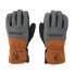 Guantes de snowboard Volcom V.Co Nyle Glove Charcoal