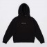 Sudadera Volcom Volcom Stone Po Fleece Black