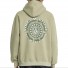 Sudadera Volcom Watanite PO Green Tea