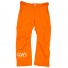 Pantalones de snowboard Wear Colour Base Pants Rusty Orange