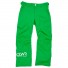 Pantalones de snowboard Wear Colour Base Pants Turf Green