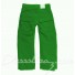 Pantalones de snowboard Wear Colour Bolt Pants Turf Green 2013-1