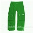 Pantalones de snowboard Wear Colour Bolt Pants Turf Green