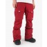Pantalones de snowboard Wear Colour Flight Pants Burgundy