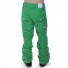 Pantalones de snowboard Wear Colour Mellow Pants Key Green 2015-1