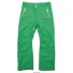 Pantalones de snowboard Wear Colour Mellow Pants Key Green