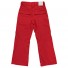 Pantalones de snowboard Wear Colour Poke Pants Red 2015-1