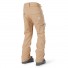 Pantalones de snowboard Wear Colour Sharp Pants Sand-1