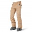 Pantalones de snowboard Wear Colour Sharp Pants Sand