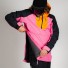 Chaqueta de snowboard Wear Colour Wear Anorak Post Pink-2