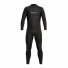 Neopreno de surf Xcel Axis 4/3mm BZ Black