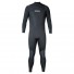 Neopreno de surf Xcel Axis Fullsuit 4/3mm Black