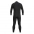 Neopreno de surf Xcel Phoenix Fullsuit 5/4mm Black-1