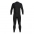 Neopreno de surf Xcel Phoenix Fullsuit 5/4mm Black