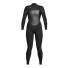 Neopreno de surf Xcel W Axis X Fullsuit 4/3mm Black